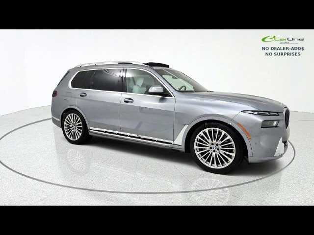 BUY BMW X7 2024 XDRIVE40I, eCarOne